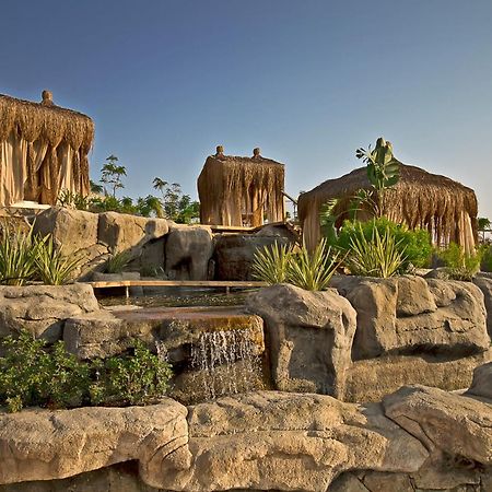 Sianji Well-Being Resort Тургутрейс Экстерьер фото