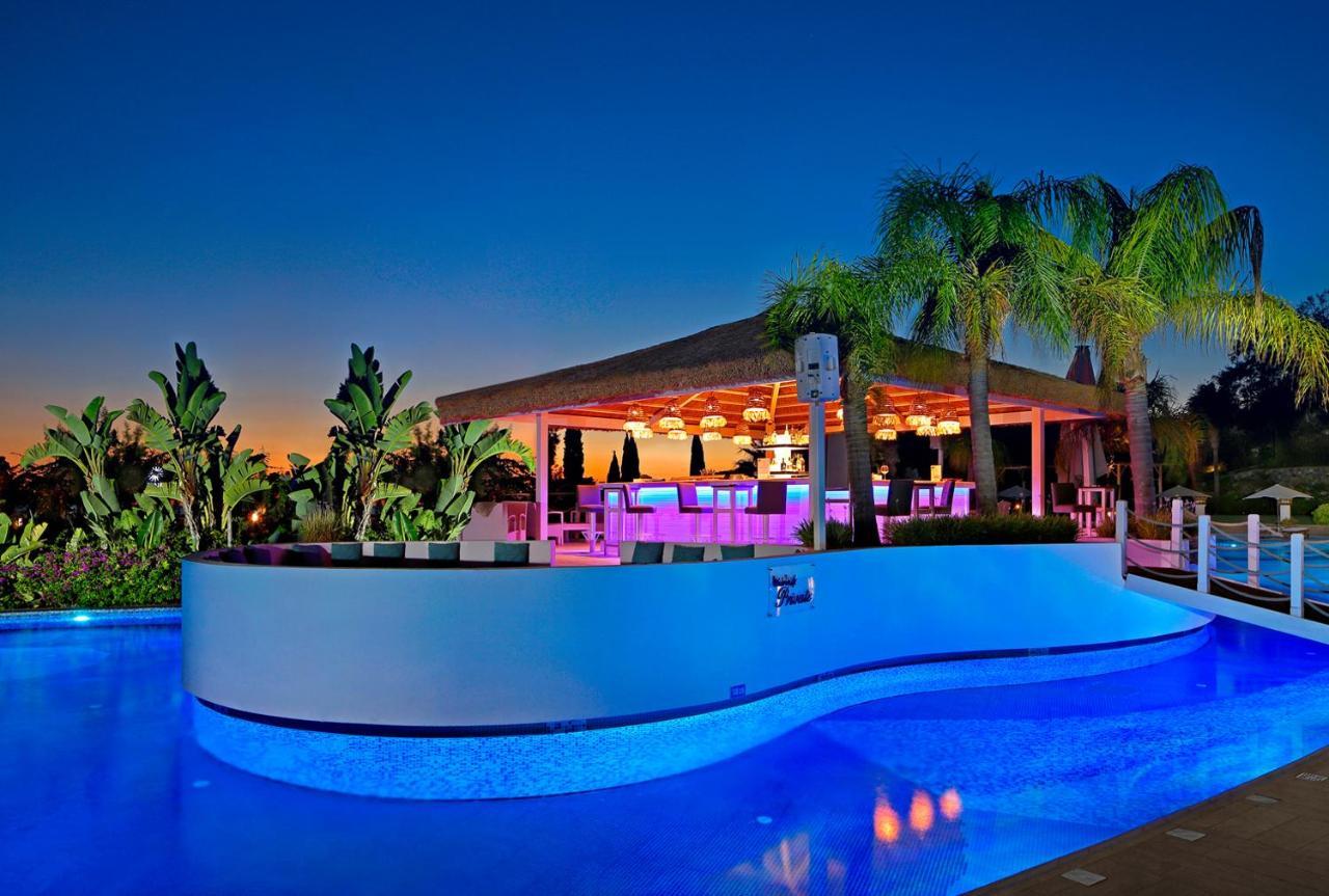 Sianji Well-Being Resort Тургутрейс Экстерьер фото