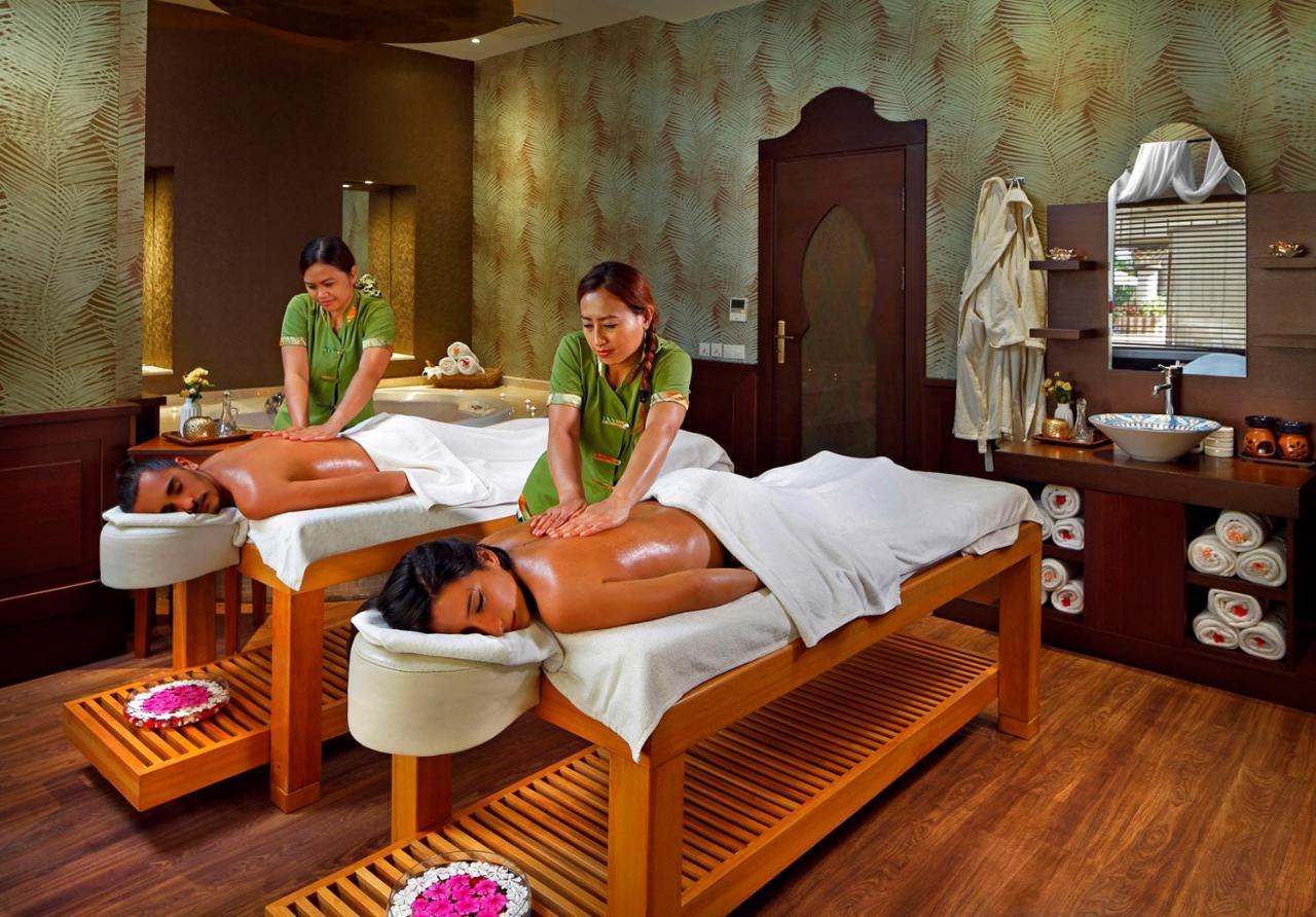 Sianji Well-Being Resort Тургутрейс Экстерьер фото